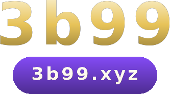 3b99 logo